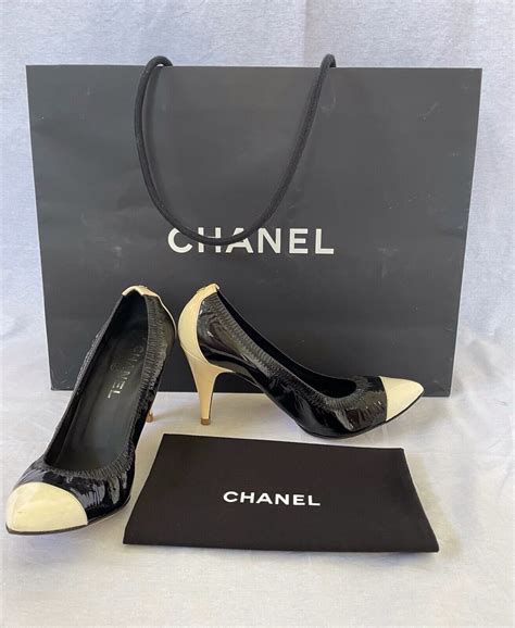 chanel female shoes|original chanel women shoes.